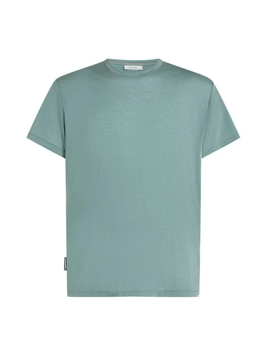 Zdjęcie produktu T-shirt basic Icebreaker jasnoniebieski
