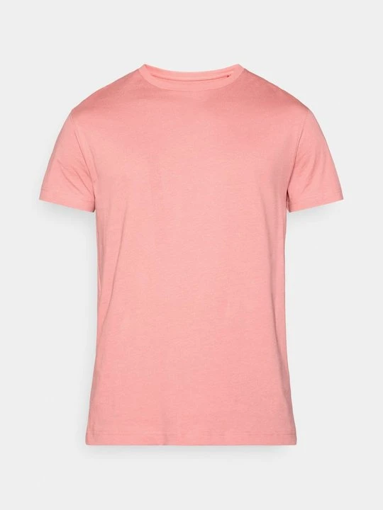Zdjęcie produktu T-shirt basic icepeak różowy