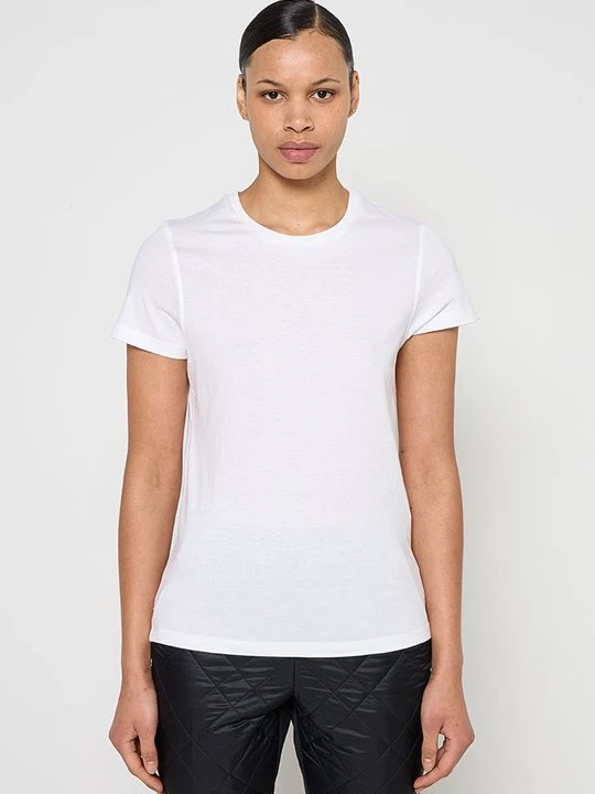 Zdjęcie produktu T-shirt basic icepeak biały