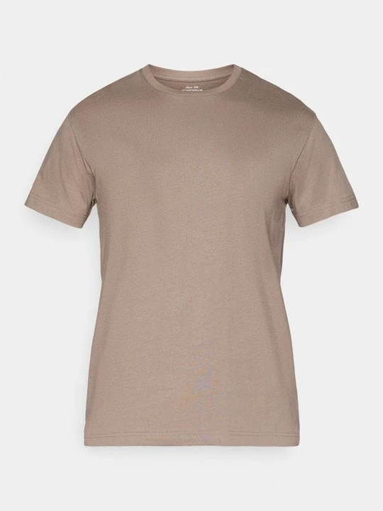 Zdjęcie produktu T-shirt basic icepeak zieleń butelkowa