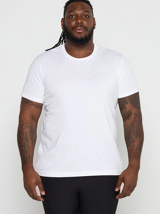 Zdjęcie produktu T-shirt basic icepeak biały