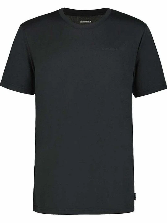 Zdjęcie produktu T-shirt basic icepeak antracytowy