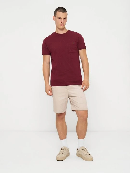 Zdjęcie produktu T-shirt basic INDICODE
