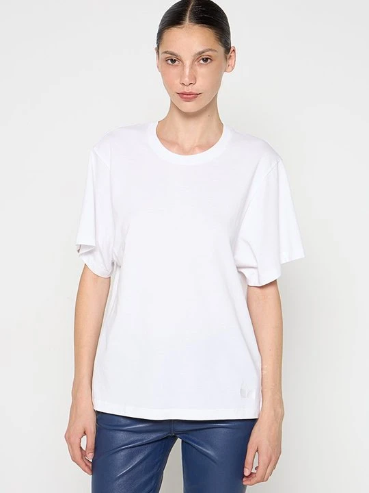 Zdjęcie produktu T-shirt basic IRO biały