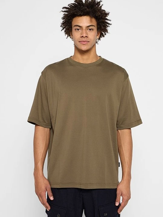 Zdjęcie produktu T-shirt basic IRO khaki