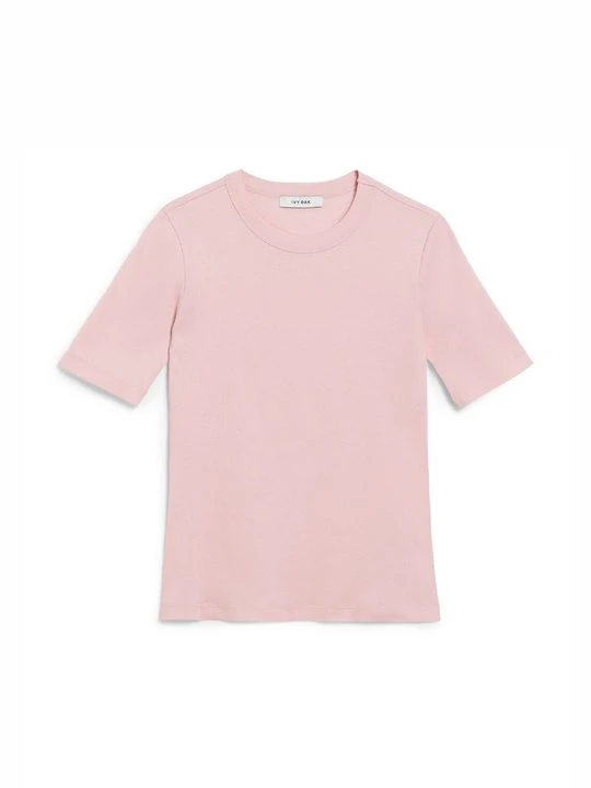 Zdjęcie produktu T-shirt basic IVY & OAK nude