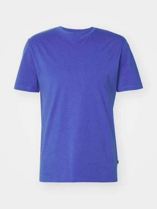 Zdjęcie produktu T-shirt basic J.Lindeberg niebieski