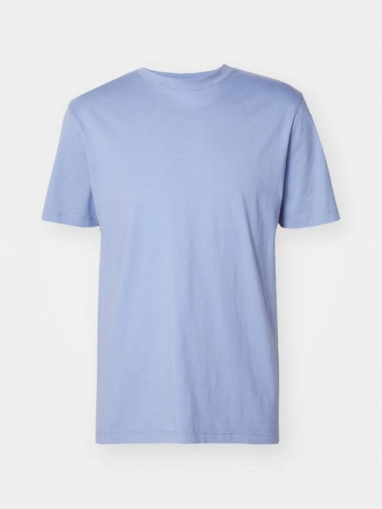 Zdjęcie produktu T-shirt basic J.Lindeberg jasnoniebieski