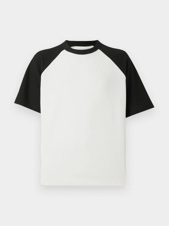 Zdjęcie produktu T-shirt basic Jack&Jones czarny
