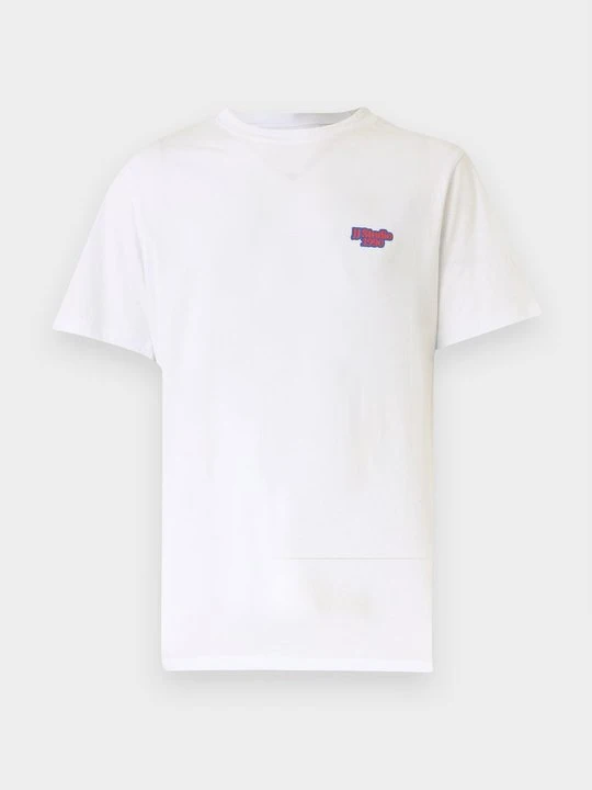 Zdjęcie produktu T-shirt basic Jack&Jones biały