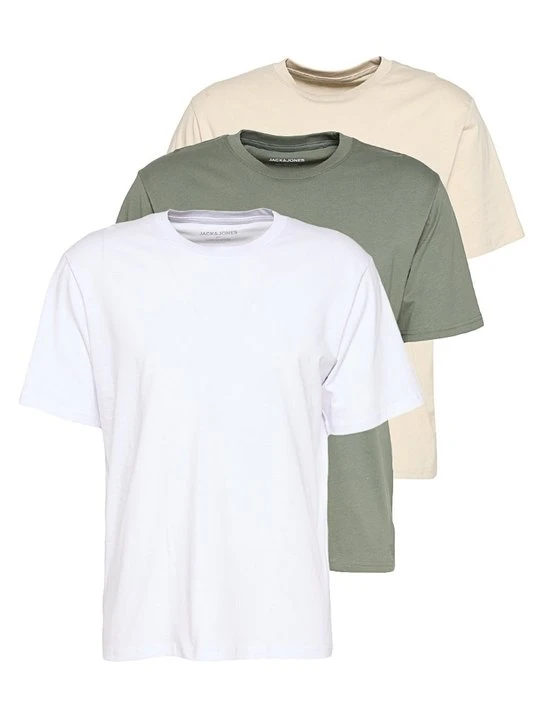 Zdjęcie produktu T-shirt basic Jack&Jones