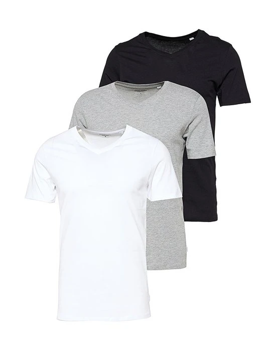 Zdjęcie produktu T-shirt basic Jack&Jones