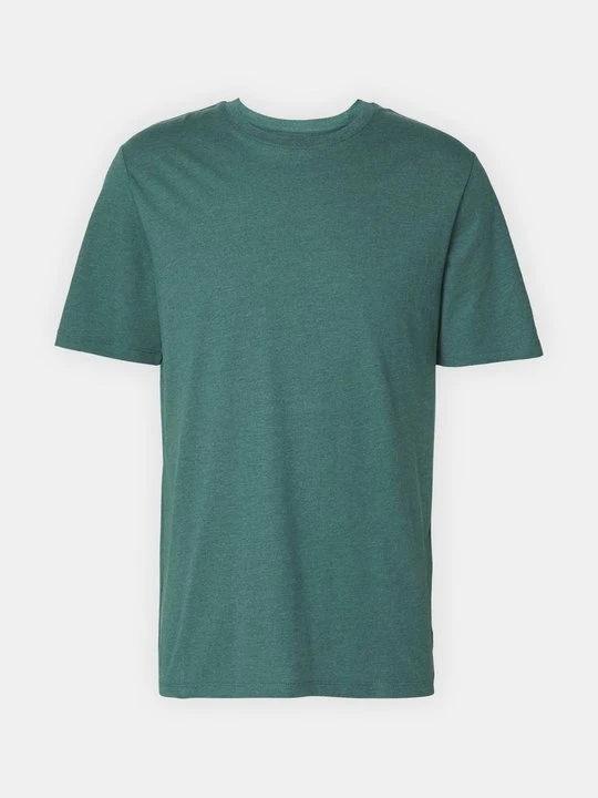 Zdjęcie produktu T-shirt basic Jack&Jones zielony