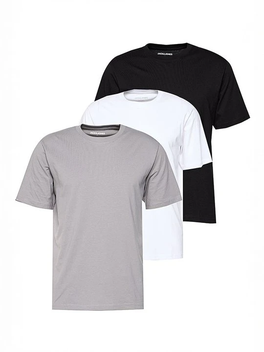 Zdjęcie produktu T-shirt basic Jack&Jones