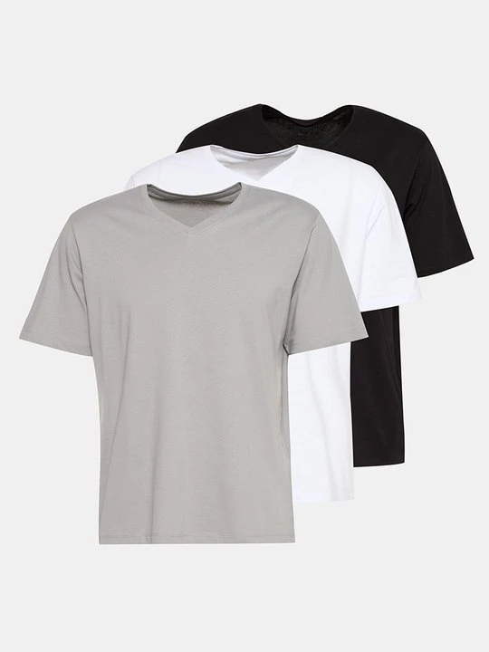 Zdjęcie produktu T-shirt basic Jack&Jones