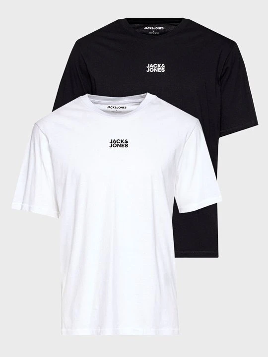 Zdjęcie produktu T-shirt basic Jack&Jones