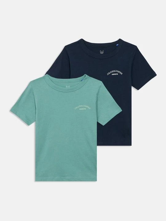 Zdjęcie produktu T-shirt basic Jack&Jones