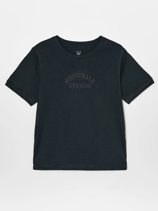 Zdjęcie produktu T-shirt basic Jack & Jones Kids
