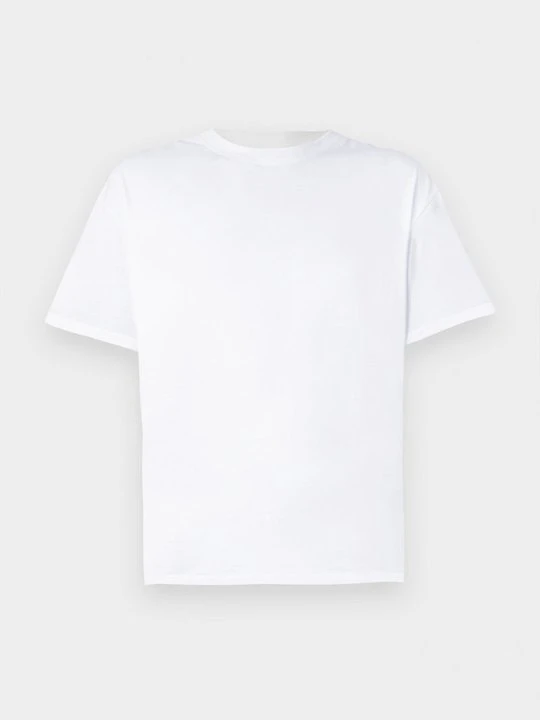 Zdjęcie produktu T-shirt basic Jack&Jones biały