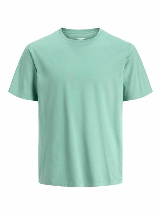 Zdjęcie produktu T-shirt basic Jack & Jones Kids