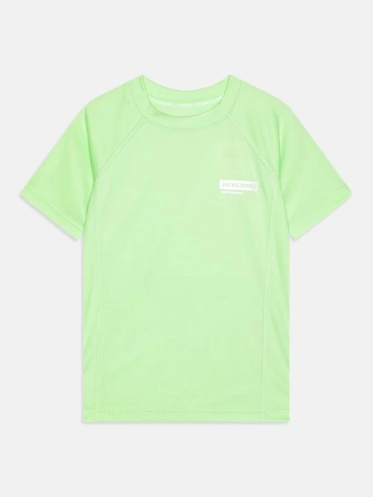 Zdjęcie produktu T-shirt basic Jack&Jones zielony