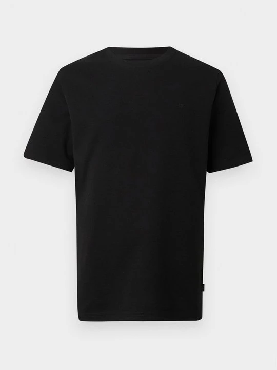Zdjęcie produktu T-shirt basic Jack&Jones czarny