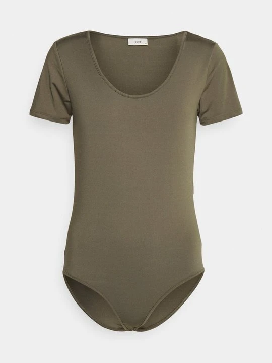 Zdjęcie produktu T-shirt basic JDY khaki