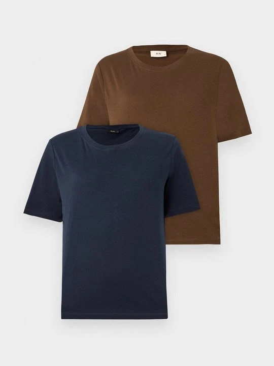 Zdjęcie produktu T-shirt basic JDY czarny
