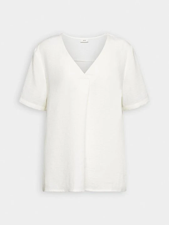 Zdjęcie produktu T-shirt basic JDY mleczny