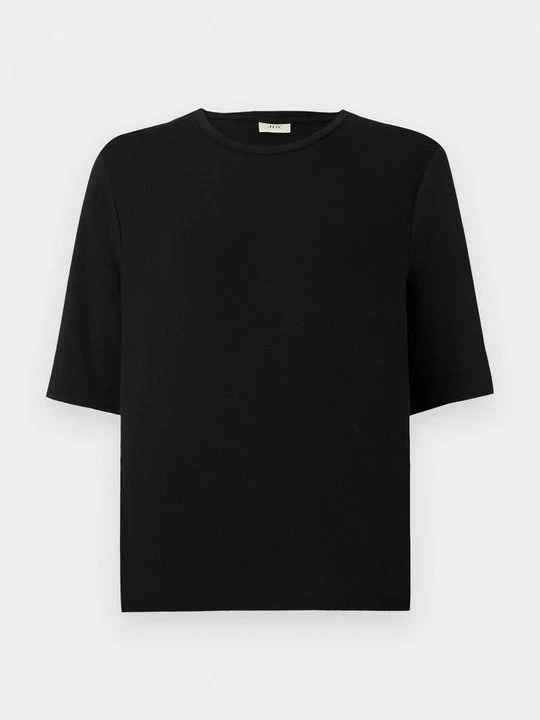 Zdjęcie produktu T-shirt basic JDY czarny