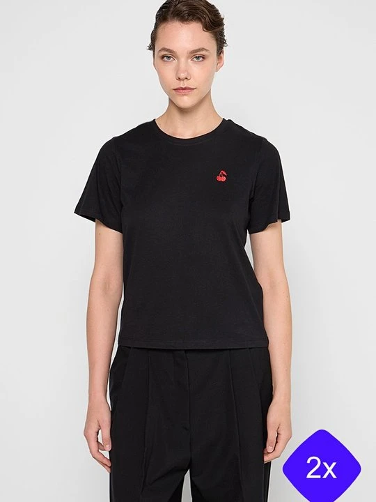 Zdjęcie produktu T-shirt basic JDY