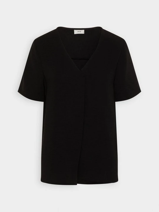 Zdjęcie produktu T-shirt basic JDY czarny