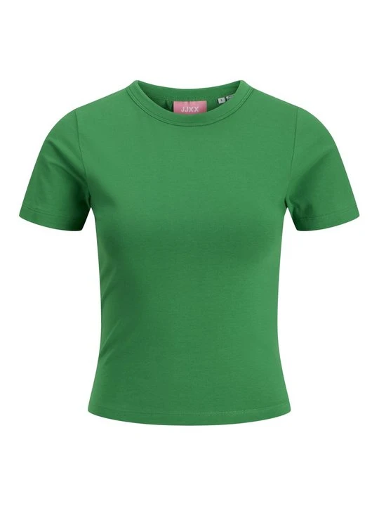 Zdjęcie produktu T-shirt basic JJXX zielony