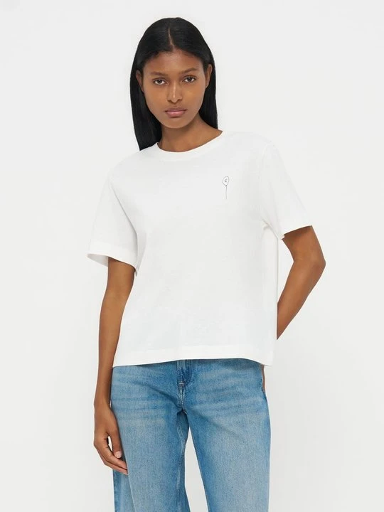Zdjęcie produktu T-shirt basic JJXX