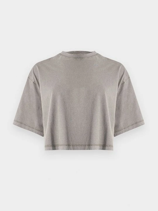 Zdjęcie produktu T-shirt basic JJXX brązowy
