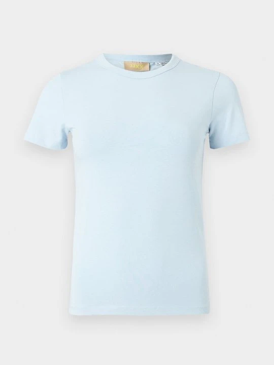 Zdjęcie produktu T-shirt basic JJXX jasnoniebieski