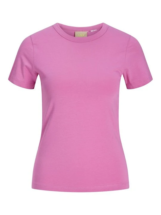 Zdjęcie produktu T-shirt basic JJXX różowy