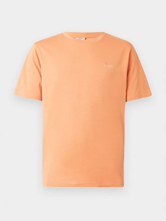 Zdjęcie produktu T-shirt basic JOOP! pomarańczowy