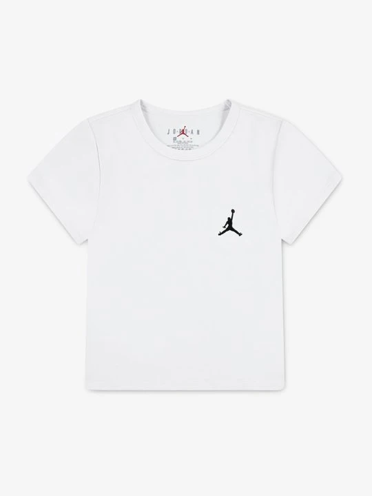 Zdjęcie produktu T-shirt basic Jordan biały