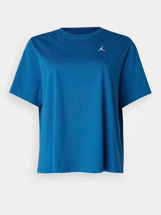 Zdjęcie produktu T-shirt basic Jordan niebieski