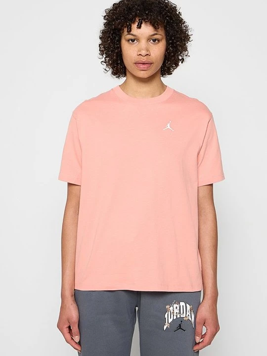 Zdjęcie produktu T-shirt basic Jordan biały
