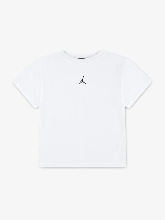 Zdjęcie produktu T-shirt basic Jordan biały