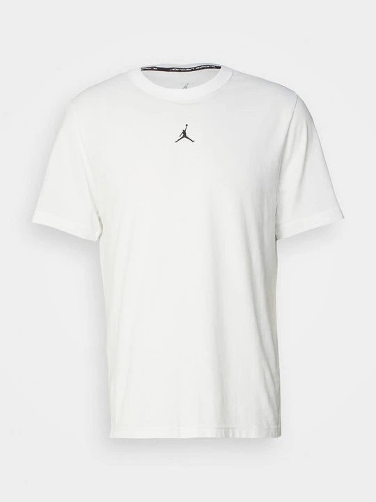 Zdjęcie produktu T-shirt basic Jordan biały