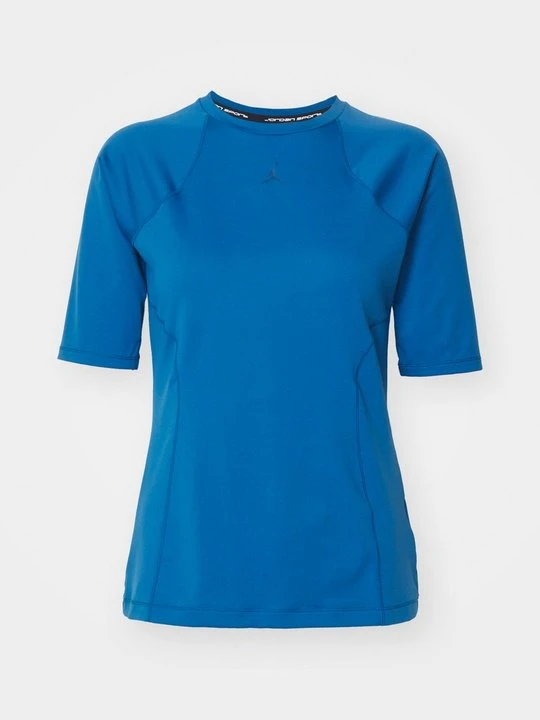 Zdjęcie produktu T-shirt basic Jordan niebieski