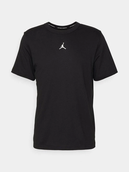 Zdjęcie produktu T-shirt basic Jordan czarny