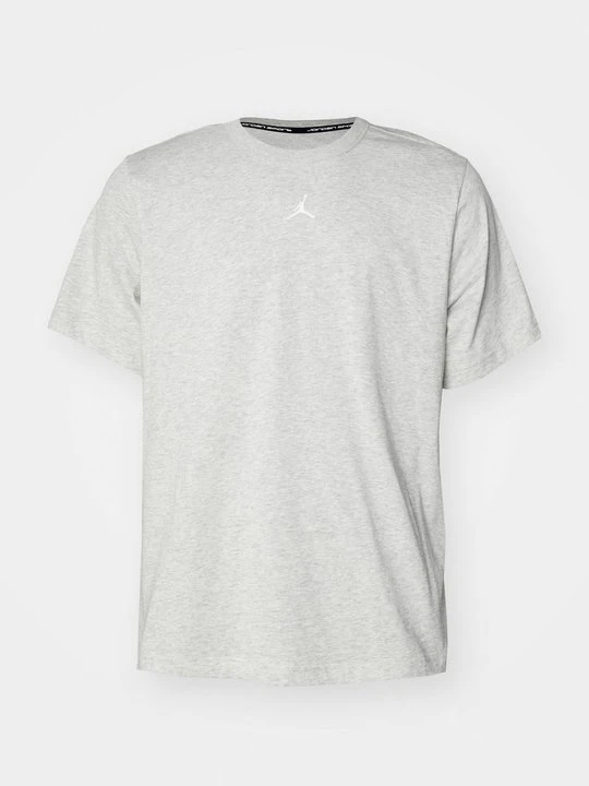 Zdjęcie produktu T-shirt basic Jordan szary