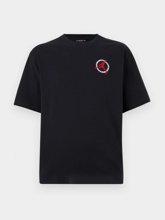 Zdjęcie produktu T-shirt basic Jordan czarny