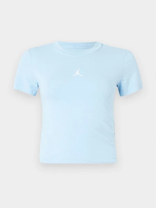 Zdjęcie produktu T-shirt basic Jordan niebieski