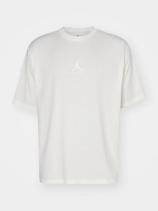 Zdjęcie produktu T-shirt basic Jordan mleczny