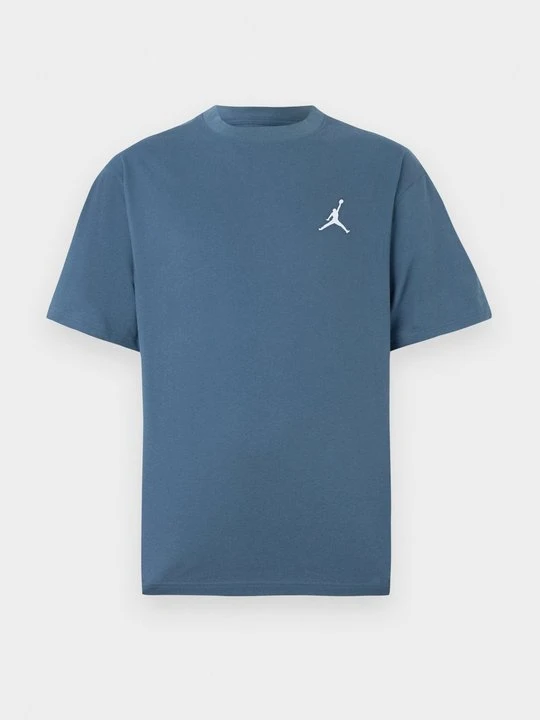Zdjęcie produktu T-shirt basic Jordan granatowy